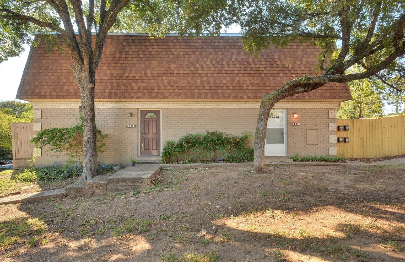 Pet Friendly for Rent in Austin