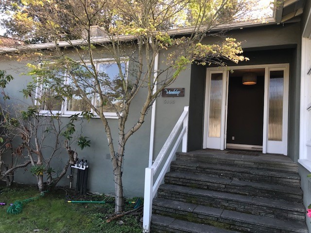 Apartment for Rent in Oakland