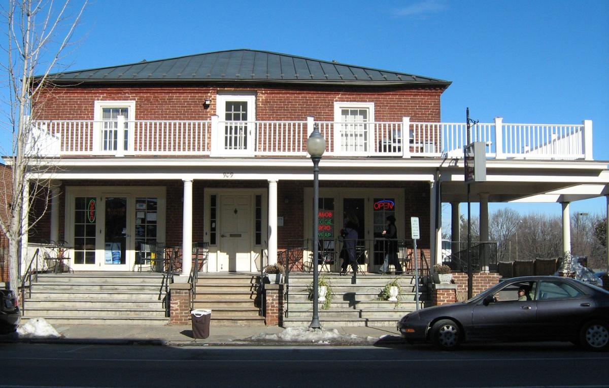 Pet Friendly for Rent in Charlottesville
