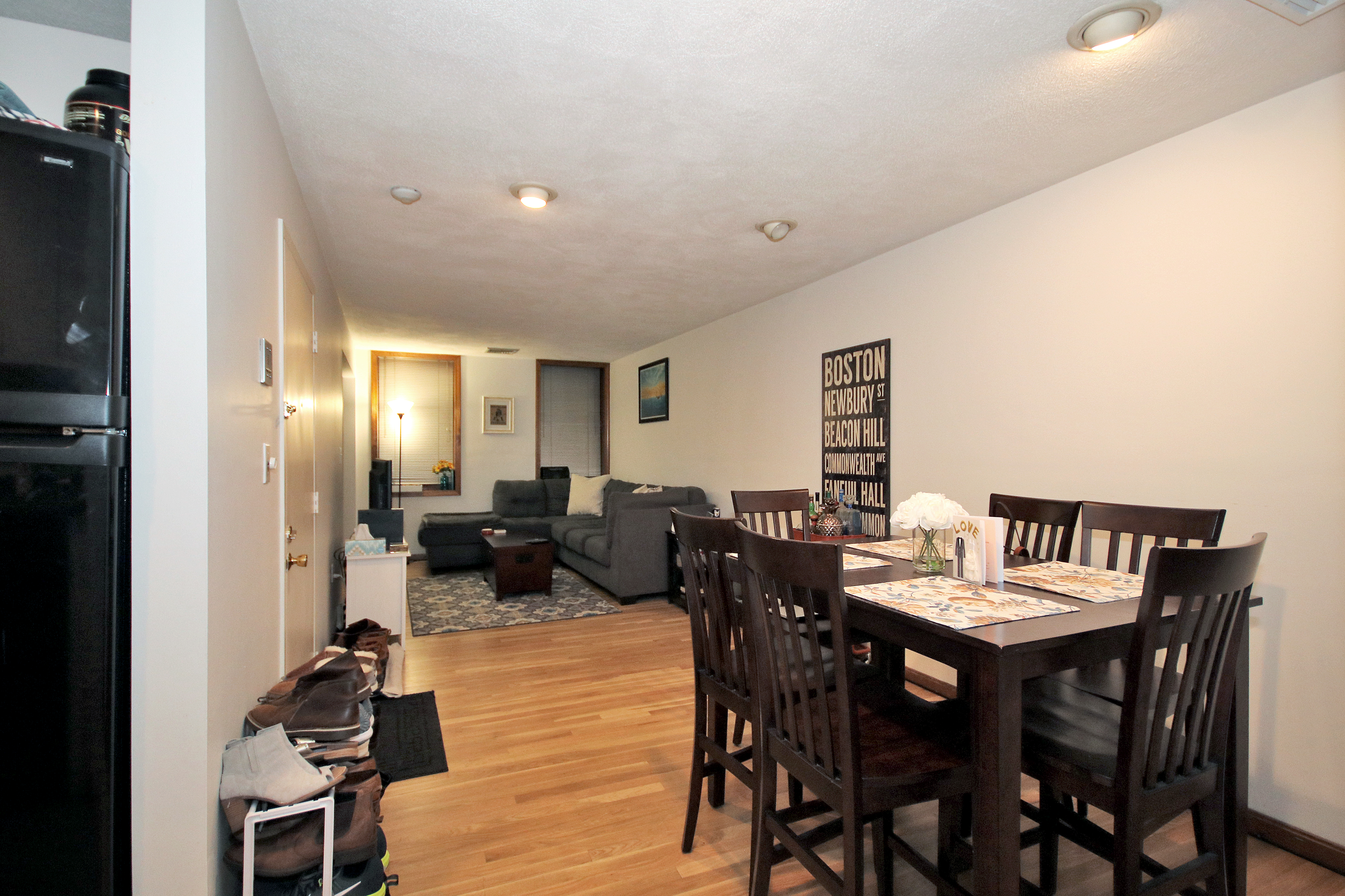 Apartment for Rent in Boston