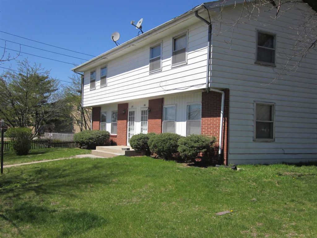 Apartment for Rent in Coralville
