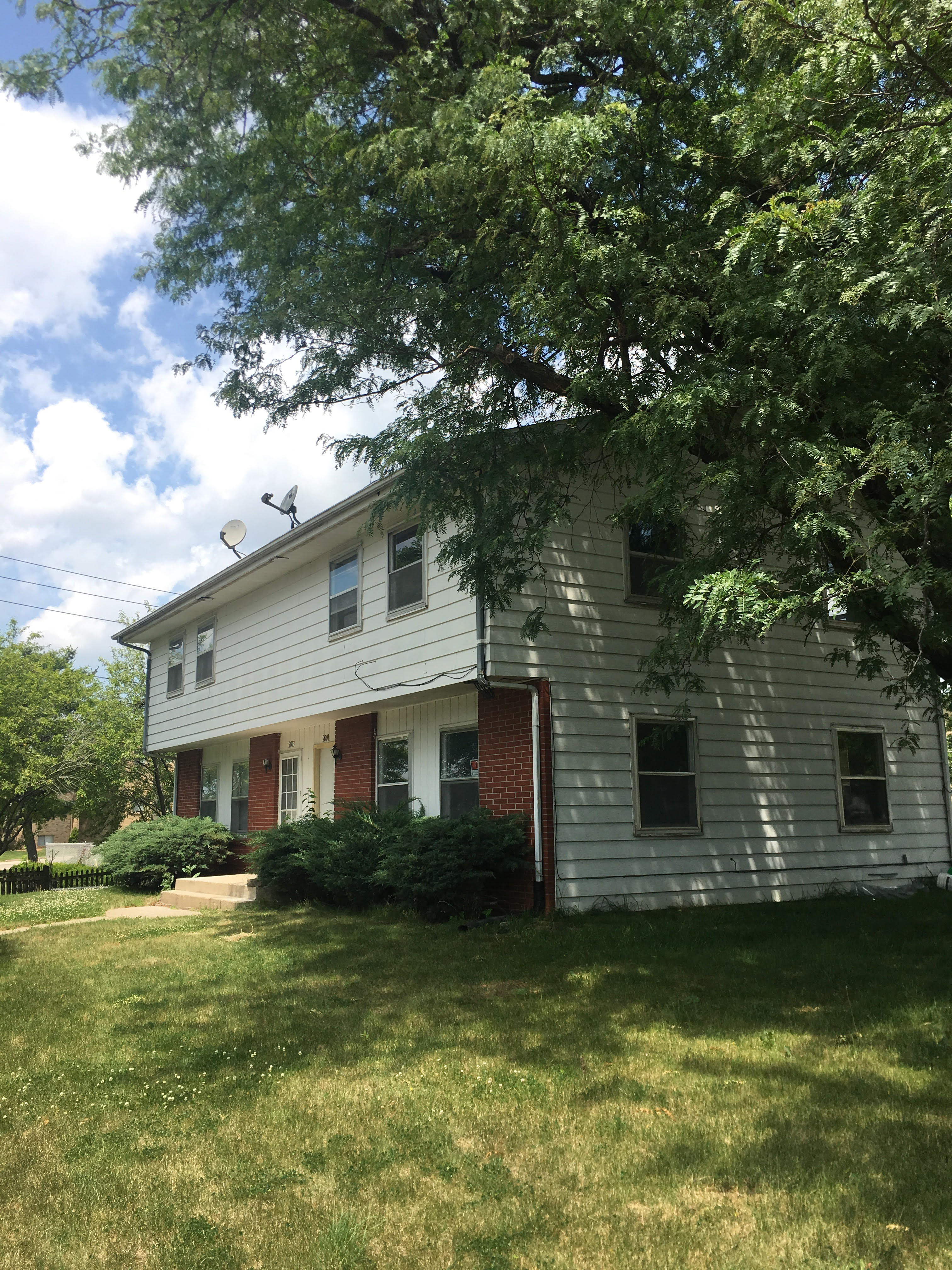 Apartment for Rent in Coralville