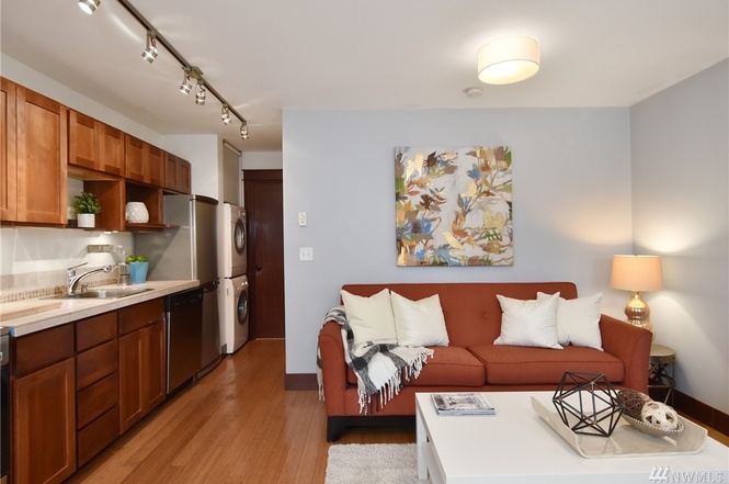 Pet Friendly for Rent in Seattle