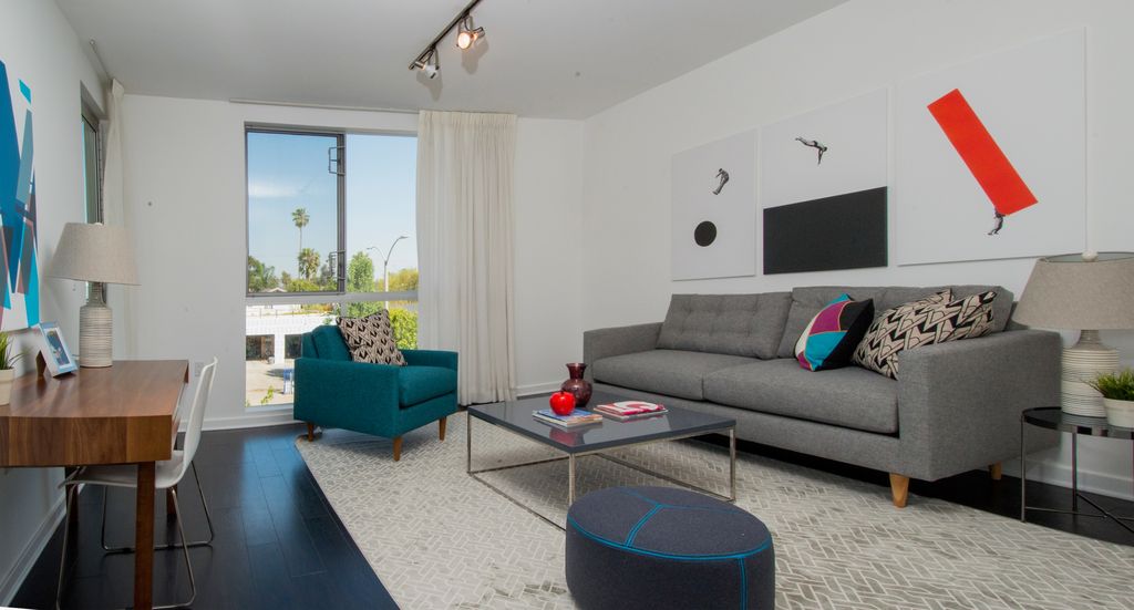Apartment for Rent in Los Angeles