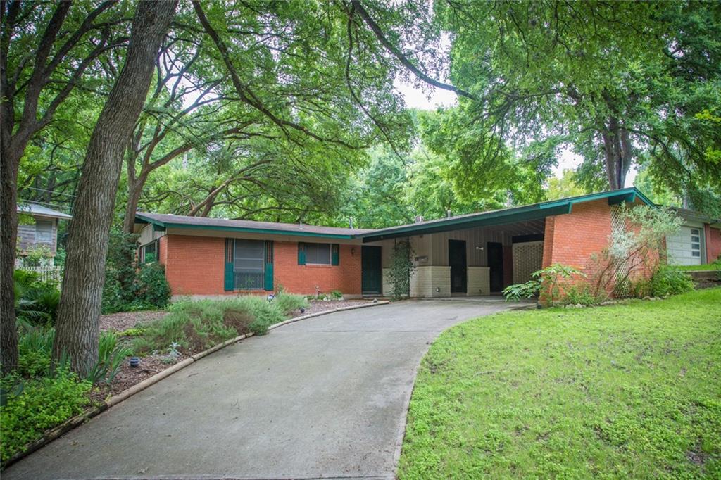 Pet Friendly for Rent in Austin