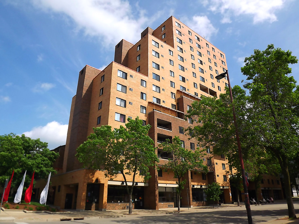 Apartment for Rent in Madison