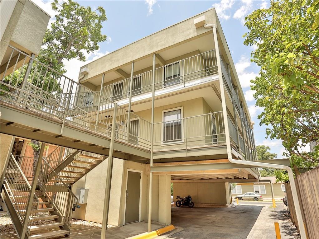 Apartment for Rent in Austin