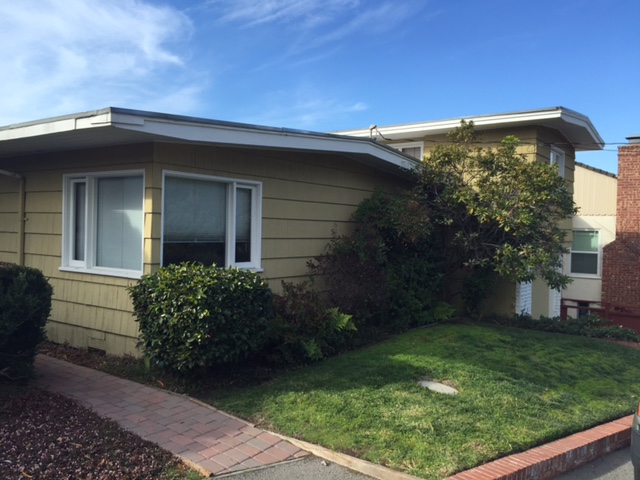 Apartment for Rent in Oakland