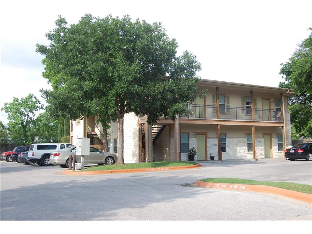 Pet Friendly for Rent in Austin