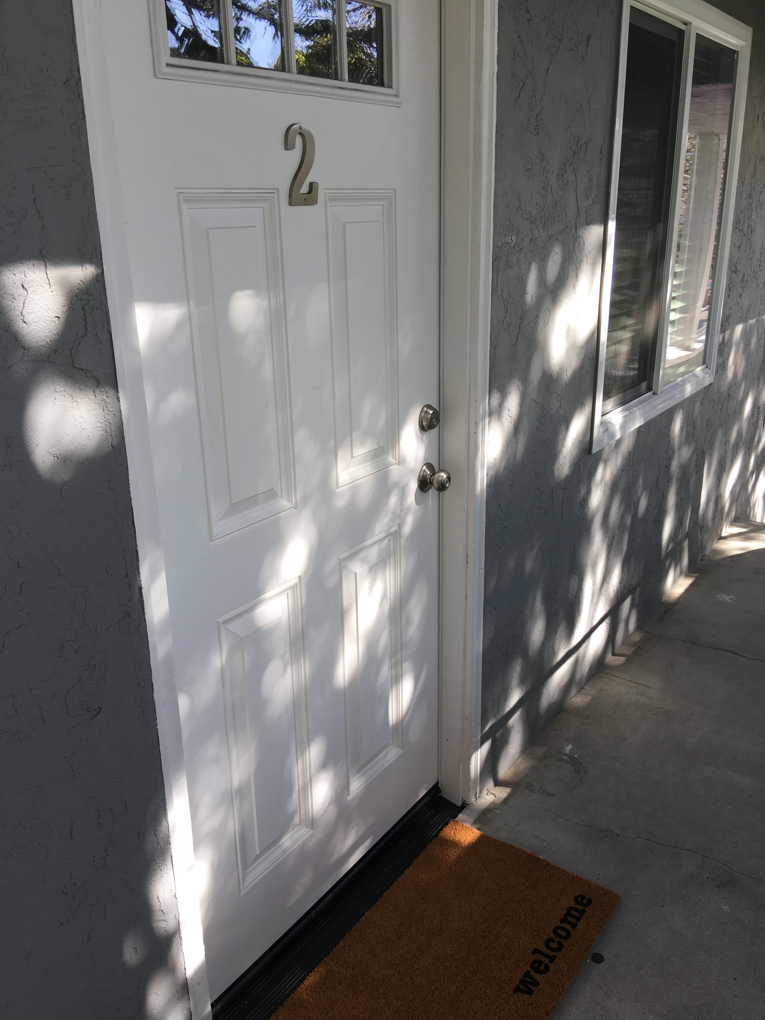Apartment for Rent in Walnut Creek