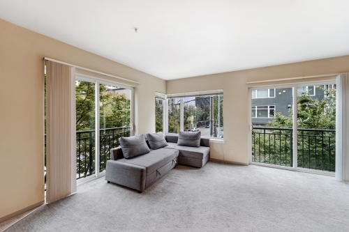 Apartment for Rent in Seattle